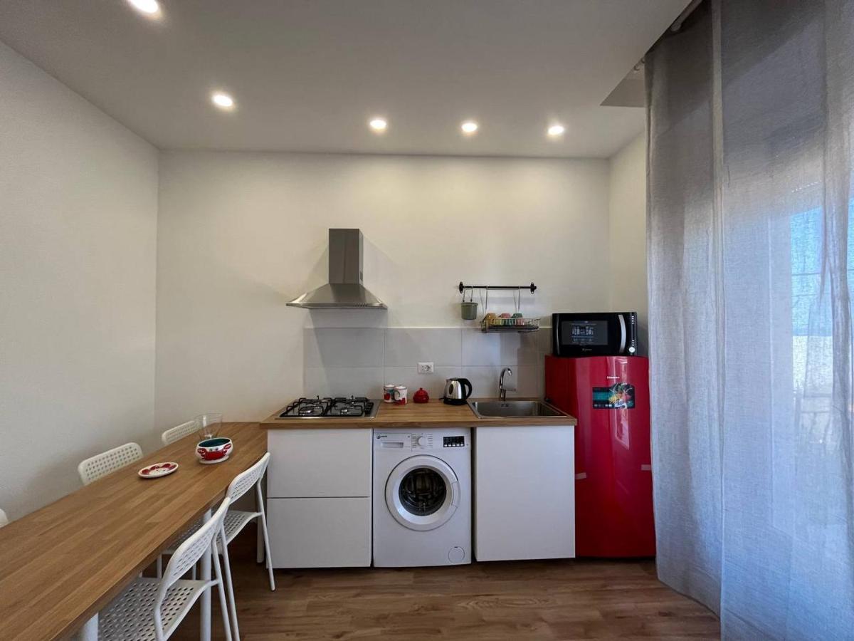 Casa Vacanze Caramagna 2 Ачи Костелло Экстерьер фото