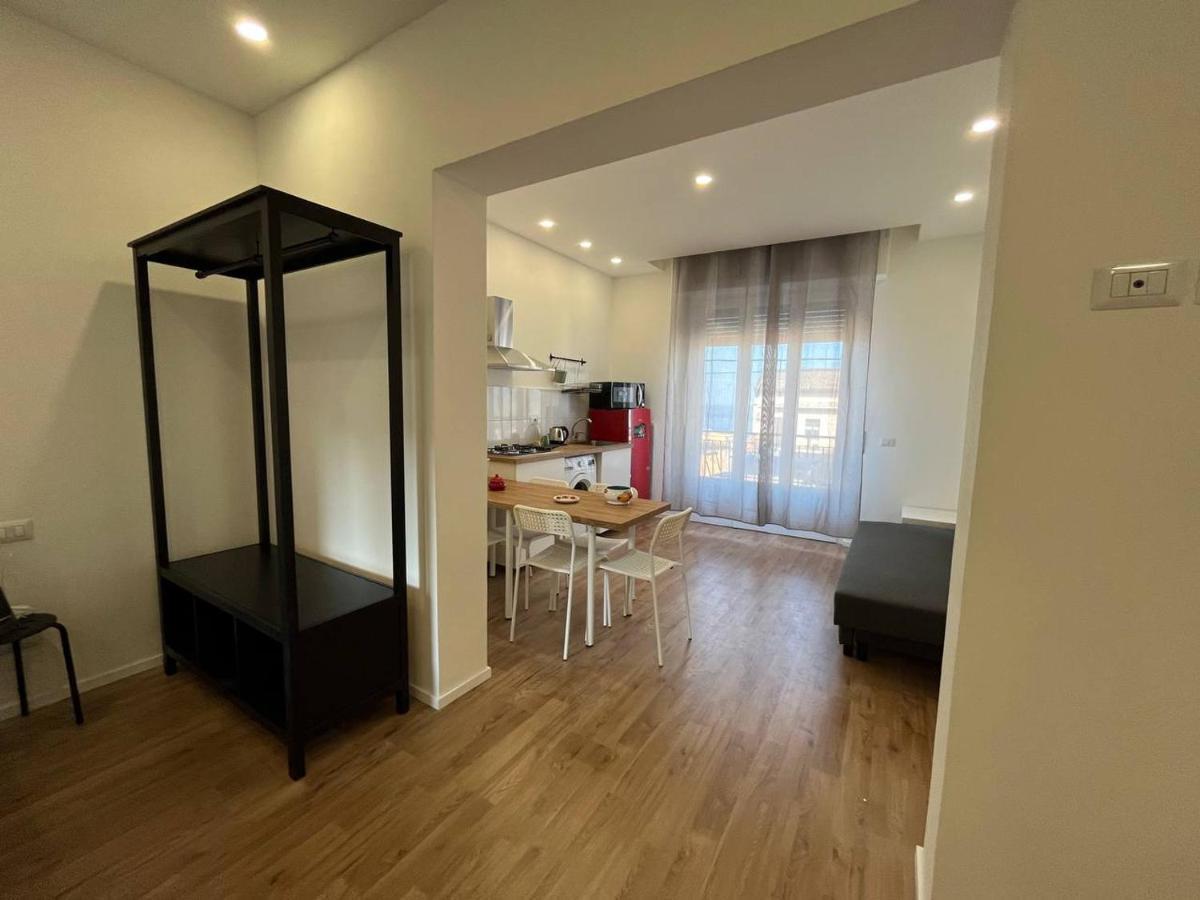 Casa Vacanze Caramagna 2 Ачи Костелло Экстерьер фото
