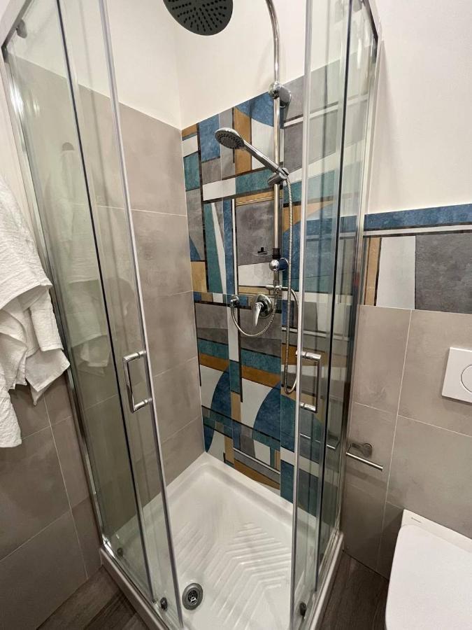 Casa Vacanze Caramagna 2 Ачи Костелло Экстерьер фото